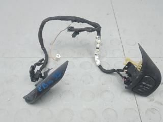 кнопки управления на руле Jeep Grand Cherokee WJ 2002, 4.7 л., бензин, АКПП, внедорожник 5 дв.