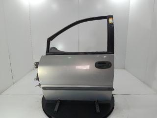 дверь передняя левая Chrysler Voyager 3 поколение 1999, цвет