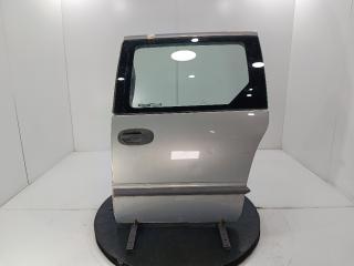 дверь сдвижная Chrysler Voyager 3 поколение 1999, цвет