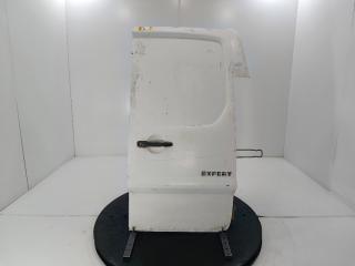 дверь задняя распашная правая Peugeot Expert 2 поколение 2010, цвет