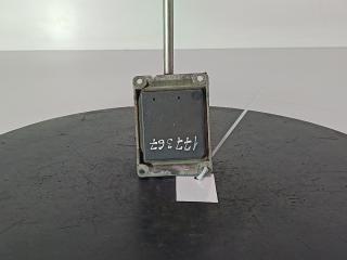 Блок управления двигателем Opel Corsa C [рестайлинг] 2005, цвет, 55354330