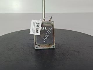 Блок управления двигателем Opel Corsa C [рестайлинг] 2005, цвет, 55352623