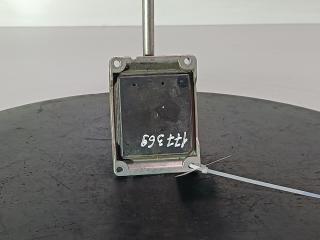 Блок управления двигателем Opel Agila 1 поколение (A) [рестайлинг] 2006, цвет, 55354326