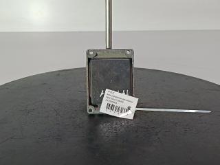 Блок управления двигателем Opel Corsa C 2002, цвет, 55350551