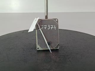 Блок управления двигателем Fiat Panda 2 поколение 2007, цвет, 51886068