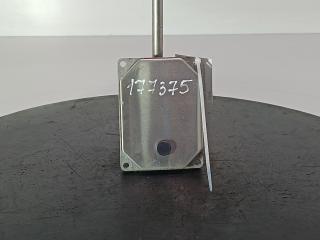 Блок управления двигателем Fiat Panda 2 поколение 2007, цвет, 51886068