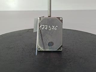 Блок управления двигателем Fiat Panda 2 поколение 2007, цвет, 51886068