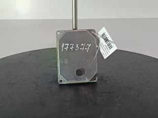 Блок управления двигателем Fiat Panda 2 поколение 2007, цвет, 51886068