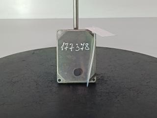 Блок управления двигателем Fiat Grande Punto 2 поколение 2011, цвет, 51847325