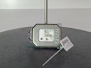 Блок управления двигателем Opel Astra G 2002, цвет, 09179499