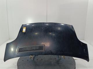 капот Renault Trafic 2 поколение 2003, цвет