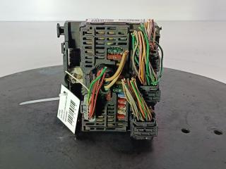 блок предохранителей Citroen C5 1 поколение [рестайлинг] 2007, цвет, 9661682980