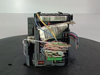 блок предохранителей Citroen C5 1 поколение 2003, цвет, 9641258080