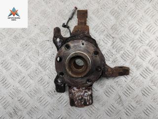 ступица передняя правая Opel Astra H/Family [рестайлинг] 2006, 1.4 л., бензин, МКПП, серый, хетчбэк 5 дв.