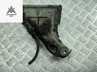 кронштейн двигателя BMW 3 серия E46 2000, 2.0 л., бензин, АКПП, чёрный, универсал, 1094694