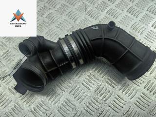 гофра инжектора BMW 3 серия E46 2000, 2.0 л., бензин, АКПП, универсал, 1435627, 1705209