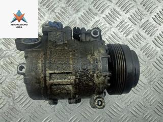компрессор кондиционера BMW 3 серия E46 2000, 2.0 л., бензин, 8379924