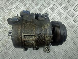 компрессор кондиционера BMW 3 серия E46 2000, 2.0 л., бензин, 8379924