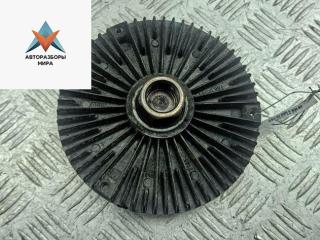 муфта вентилятора BMW 3 серия E46 2000, 2.0 л., бензин, АКПП, чёрный, седан, 7505302