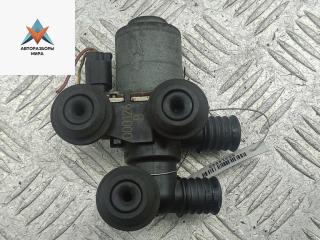 кран отопителя (печки) BMW 3 серия E46 2000, 2.0 л., бензин, АКПП, чёрный, универсал, 8369805