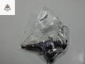форсунка Volkswagen Touran 1 поколение 2003, 1.9 л., дизель, МКПП, серый, минивэн, 038130073AG - фото №5
