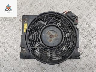 вентилятор радиатора Opel Astra G 2004, 1.7 л., дизель, МКПП, белый, универсал, 9133342