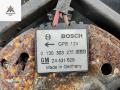 вентилятор радиатора Opel Astra G 2004, 1.7 л., дизель, МКПП, белый, универсал, 9133342 - фото №4