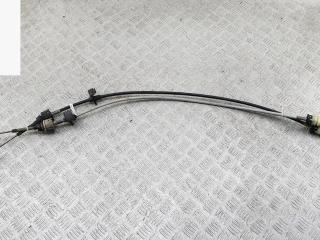 трос кулисы КПП Opel Vectra C 2004, 1.9 л., дизель, МКПП, чёрный, универсал, 55559460