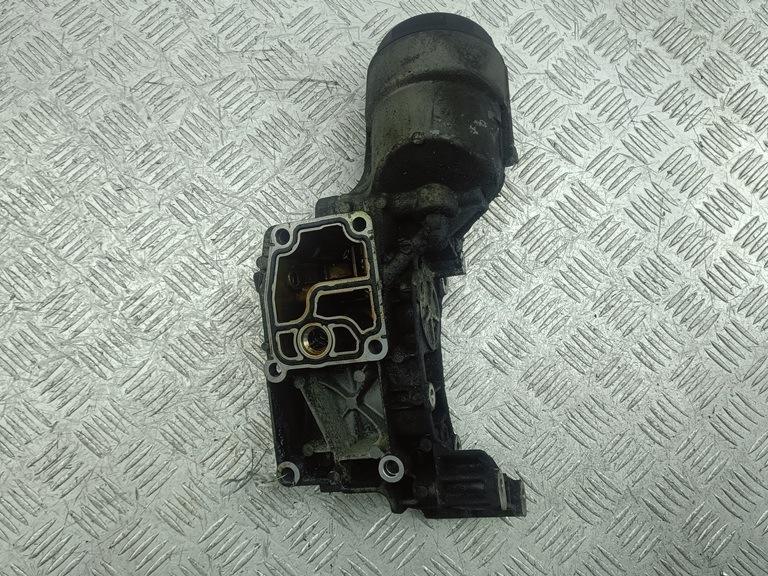корпус масляного фильтра BMW 3 E46 2000, 2.0 л., бензин, АКПП, универсал, 1713838