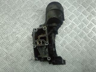корпус масляного фильтра BMW 3 E46 2000, 2.0 л., бензин, АКПП, универсал, 1713838