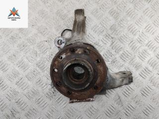 ступица передняя левая Opel Vectra C 2004, 1.9 л., дизель, МКПП, чёрный, универсал