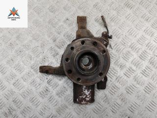 ступица передняя правая Opel Astra H/Family [рестайлинг] 2007, 1.9 л., дизель, МКПП, серый, универсал