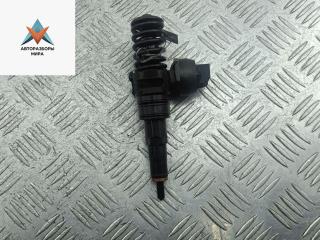 форсунка Volkswagen Touran 1 поколение 2003, 1.9 л., дизель, МКПП, серый, минивэн, 038130073AG, 0414720215