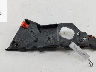 кронштейн переднего бампера Opel Corsa D 2007, 1.2 л., бензин, робот, серый, хетчбэк 5 дв., 13179963