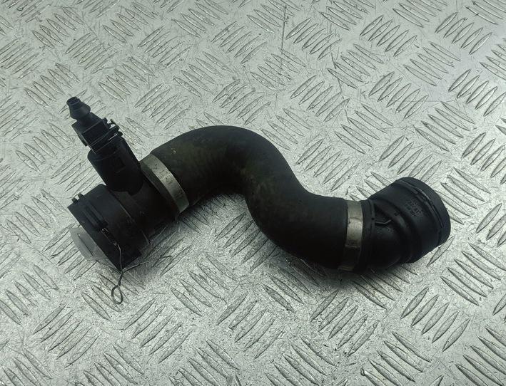 патрубок радиатора BMW 5 E60/E61 2005, 2.5 л., бензин, 7521778