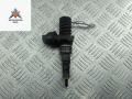 форсунка Volkswagen Touran 1 поколение 2003, 1.9 л., дизель, МКПП, серый, минивэн, 038130073AG, 0414720215 - фото №2