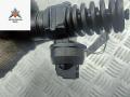 форсунка Volkswagen Touran 1 поколение 2003, 1.9 л., дизель, МКПП, серый, минивэн, 038130073AG, 0414720215 - фото №3