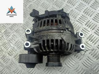 генератор BMW 5 серия E60/E61 2005, 2.5 л., бензин, АКПП, серый, универсал, 7542529
