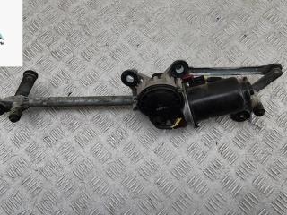 моторчик передних стеклоочистителей (дворников) Opel Signum C [рестайлинг] 2006, 1.8 л., бензин, МКПП, серый, хетчбэк 5 дв., 13188266