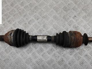 полуось передняя правая (приводной вал, ШРУС) Opel Vectra C 2004, 1.9 л., дизель, МКПП, чёрный, универсал, 8149150588001