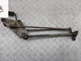 Механизм стеклоочистителя переднего (трапеция дворников) Opel Omega B [рестайлинг] 2001, 3.0 л., бензин, АКПП, серый, седан