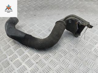 воздуховод Ford Focus 1 поколение [рестайлинг] 2004, 1.8 л., дизель, МКПП, серый, универсал, 98AB9E635