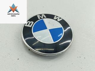 эмблема BMW 3 серия E46 [рестайлинг] 2004, 1.8 л., бензин, МКПП, серый, седан, 8132375