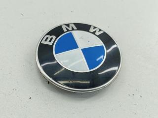 эмблема BMW 3 серия E46 [рестайлинг] 2004, 1.8 л., бензин, МКПП, серый, седан, 8132375