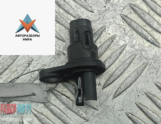 датчик коленвала BMW 5 серия E60/E61 2005, 2.5 л., бензин, АКПП, серый, универсал, 7525015 - фото №1