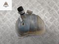бачок расширительный Opel Vectra B 1998, 1.6 л., бензин, 90499809 - фото №2
