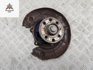 защитный кожух тормозного механизма Opel Vectra B 1998, 1.6 л., бензин, МКПП, серый, седан