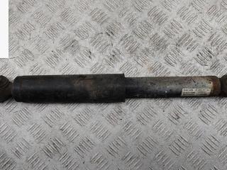 амортизатор задний левый Opel Signum C [рестайлинг] 2006, 1.8 л., бензин, МКПП, серый, хетчбэк 5 дв., 13208055