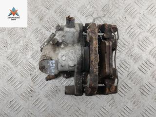 суппорт задний правый Opel Vectra C 2004, 1.9 л., дизель, МКПП, чёрный, универсал