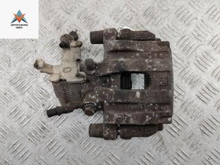 суппорт задний правый Opel Vectra C [рестайлинг] 2005, 2.2 л., бензин, МКПП, чёрный, хетчбэк 5 дв.